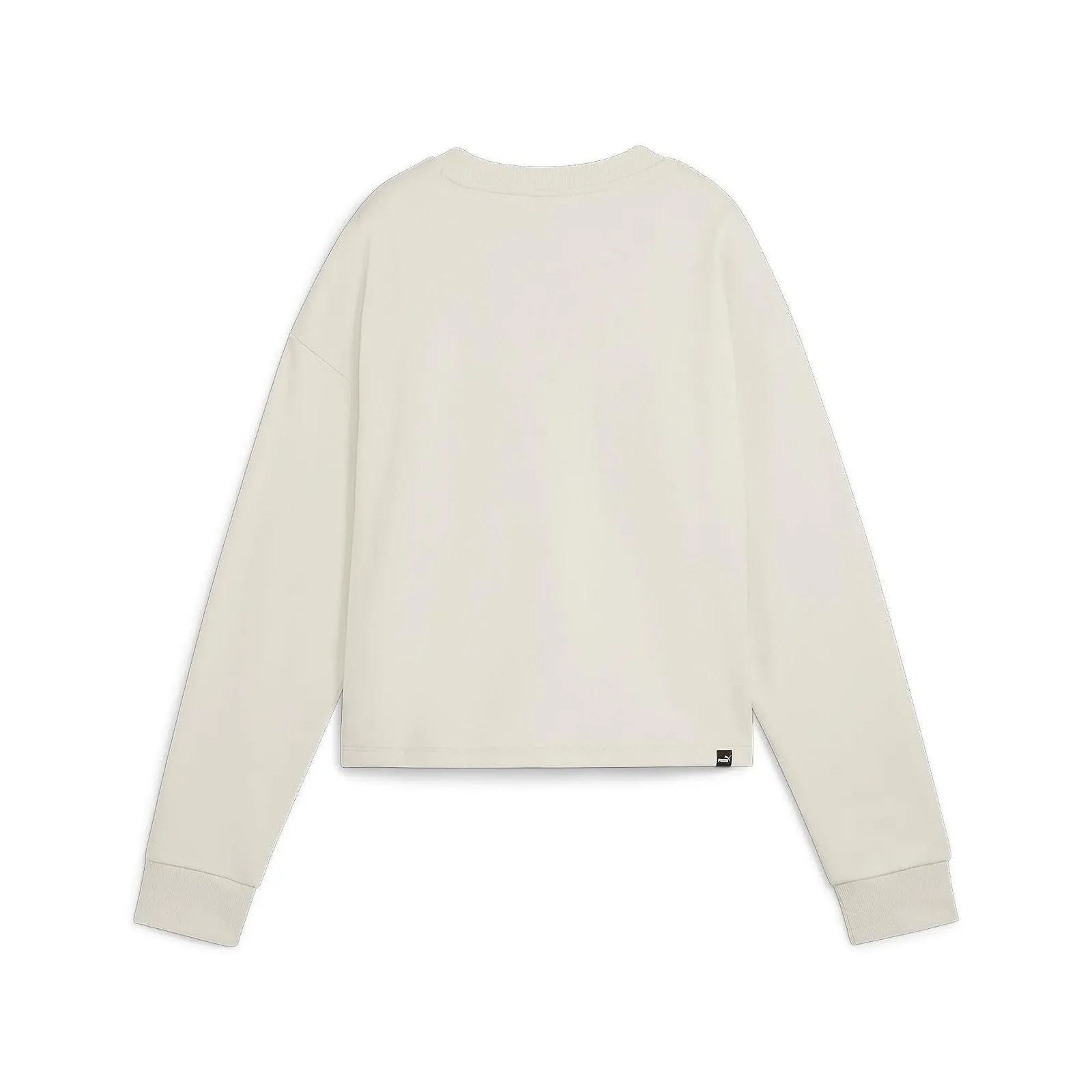 Женский свитшот PUMA ESS+ Class Act Crew FL, фото №2