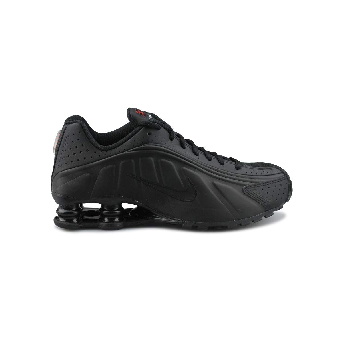 Кросівки Nike Shox R4 жіночі, фото №1