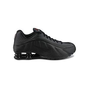 Кросівки Nike Shox R4 жіночі - Фото 1