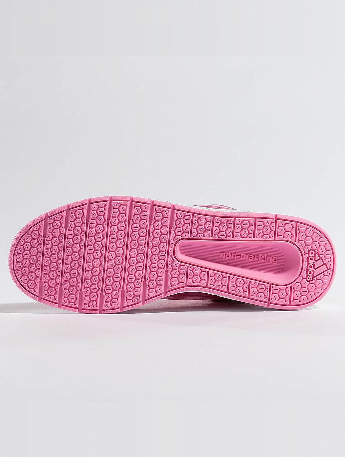 Кроссовки adidas Unisex детские AltaSport, фото №5