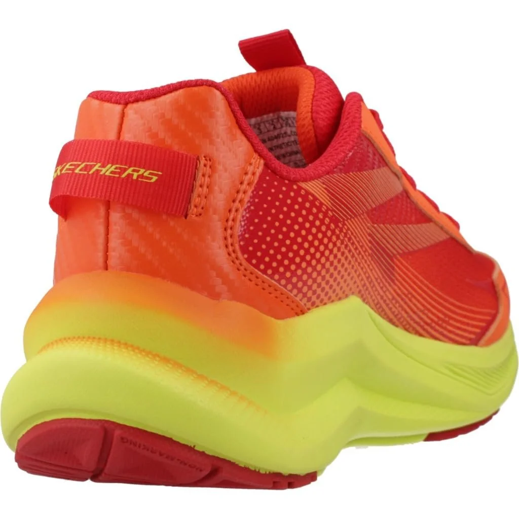 Кросівки Skechers Max Cushioning Ascender для хлопчика, фото №3