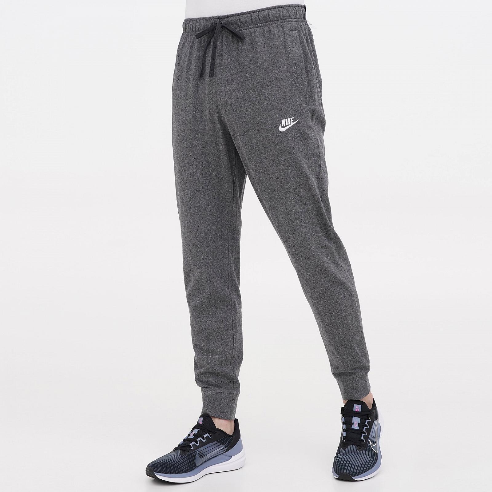 Штаны Nike NSW CLUB JGGR JSY S, фото №1