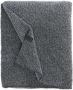 Плед Sch")/xC3/xB6ner Wohnen Vivid (Anthrazit) - Фото 1