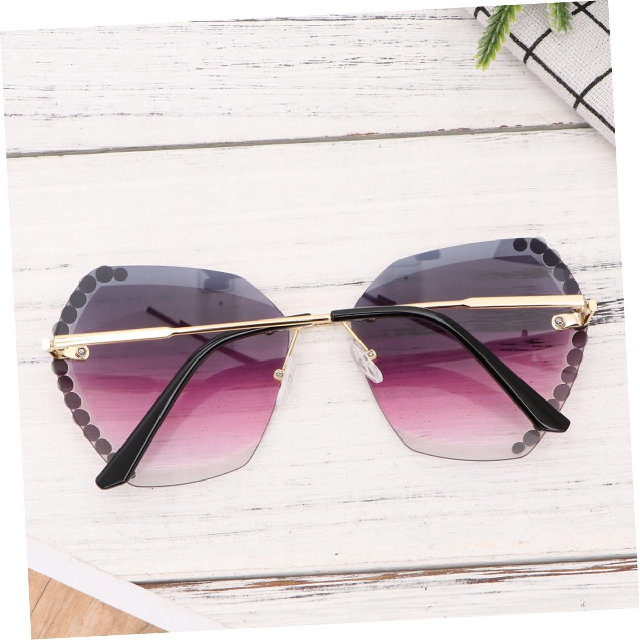 Набір сонцезахисних окулярів PACKOVE 2 шт., фото №2