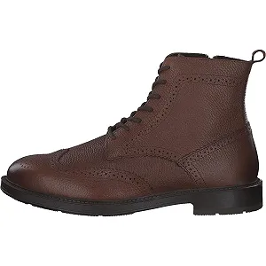 Мужские ботинки MARCO TOZZI 2-15101-41 synthetic.ua - Фото 1