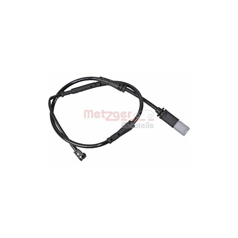 Датчик износа тормозных колодок METZGER GREENPARTS 1190308 для BMW, фото №1