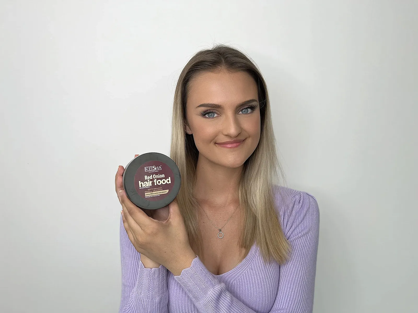 Средство для роста волос Keisha Red Onion 250 мл, фото №3