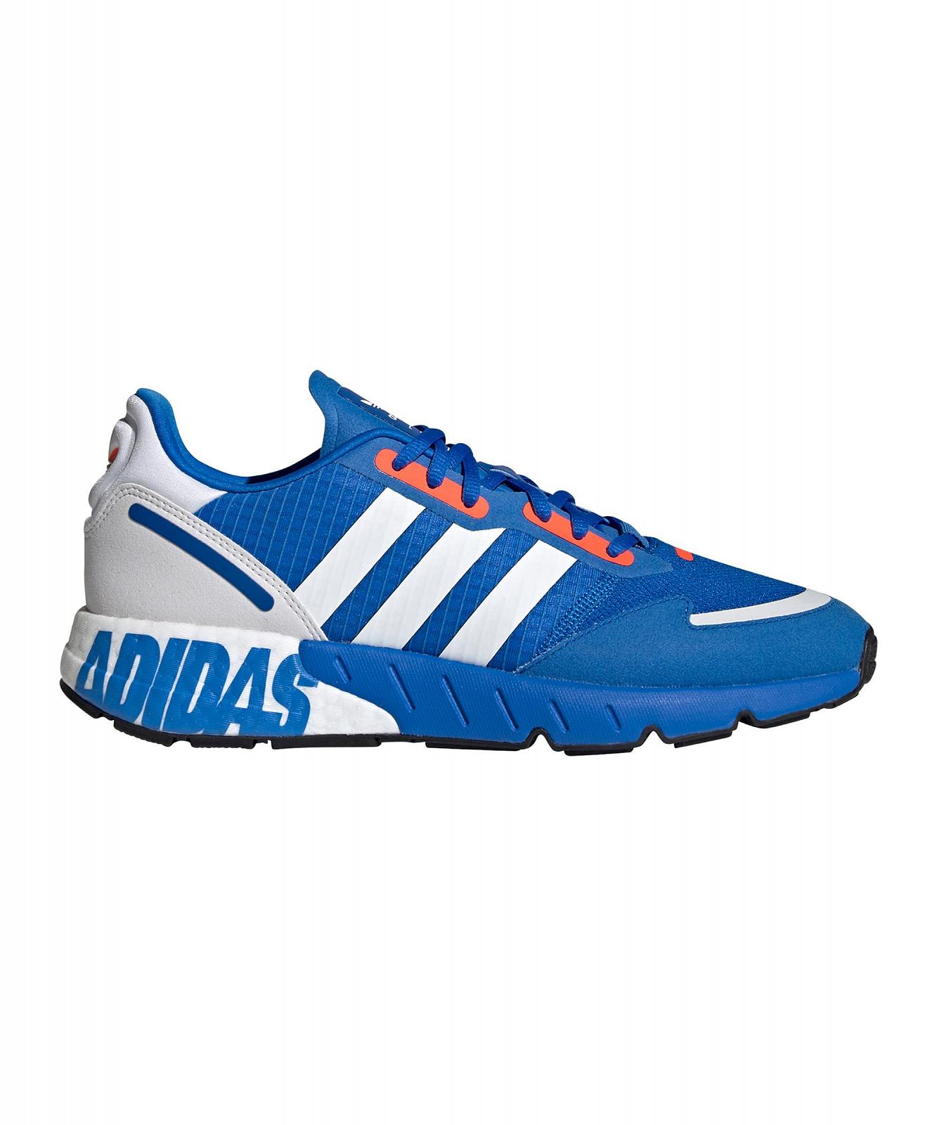 Кросівки adidas Originals Zx 1k Boost чоловічі, фото №8