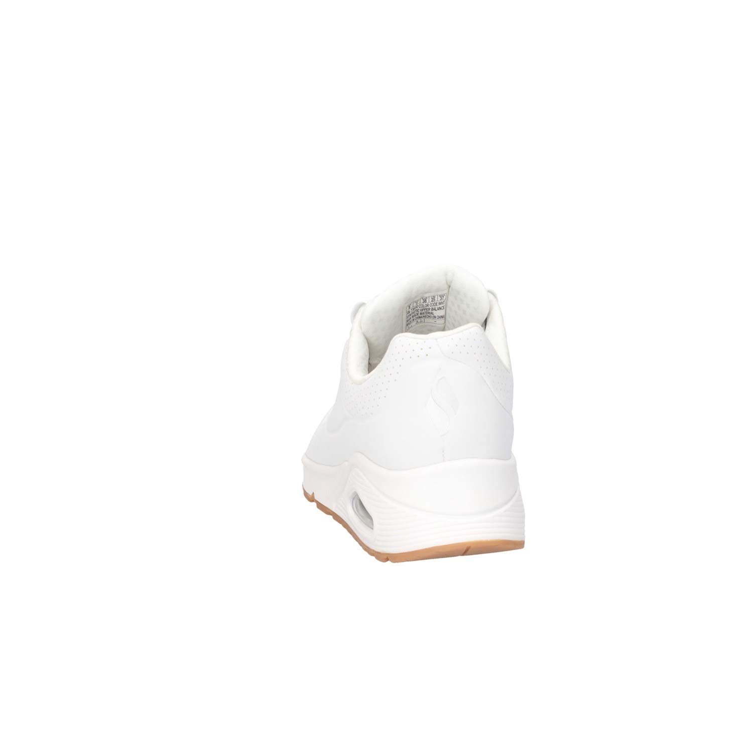 Кроссовки Skechers UNO Stand On Air, фото №4