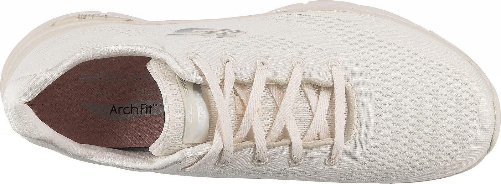 Кроссовки Skechers Arch Fit Big Appeal женские, фото №5