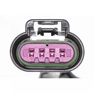 Насос муфты полного привода VAICO V40-1673 synthetic.ua - Фото 1