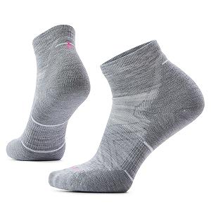 Шкарпетки Smartwool Run Targeted Cushion Ankle для жінок (1 пара) - Фото 1
