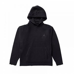 Худи Jordan x A Ma Maniere Jacquard S - Фото 1