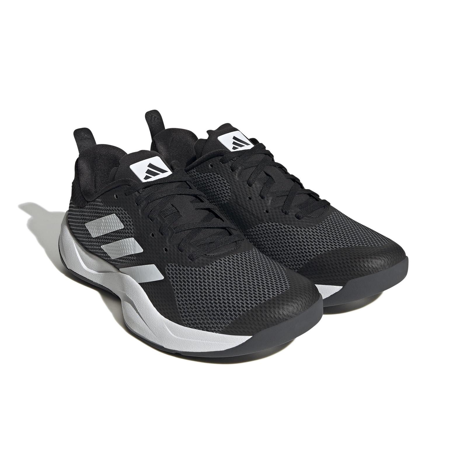 Кроссовки Adidas Rapidmove Trainer M Unisex, фото №5
