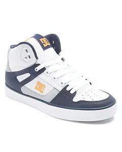 Купити Кросівки DC Shoes Pure - Фото 1 Кросівки DC Shoes Pure - Фото 1