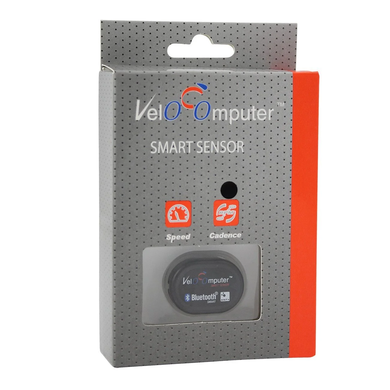 Велокомпьютер NC-17 Connect VC 5.1 Dual Band Bluetooth ANT+, фото №6