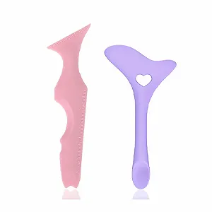 YEJAHY Шаблон для підводки силіконовий набір - Фото 1