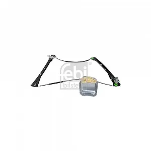 Склопідйомник FEBI BILSTEIN 179306 VW передній правий synthetic.ua - Фото 1