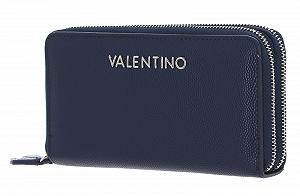 Кошелек Valentino Divina Bi-Fold - Фото 1