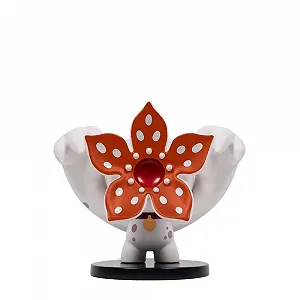 Колекційна фігурка Mighty Jaxx Stranger Things DemoPets Series 1 в закритій упаковці 1 шт. synthetic.ua - Фото 1