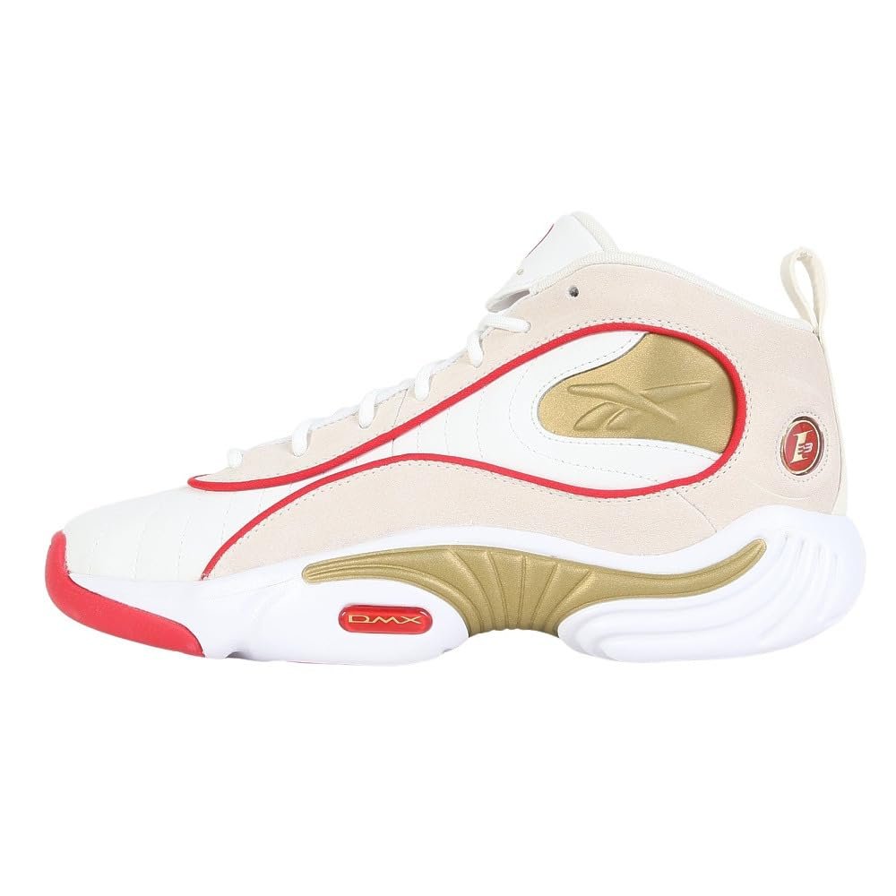 Кросівки Unisex Reebok Answer III, фото №6