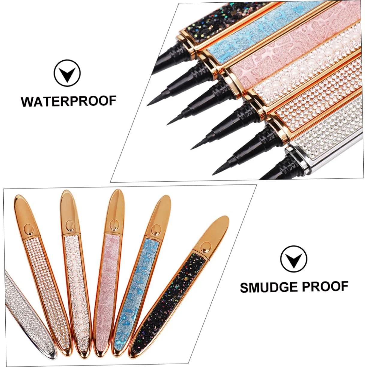 Підводка Ipetboom Diamant, фото №5