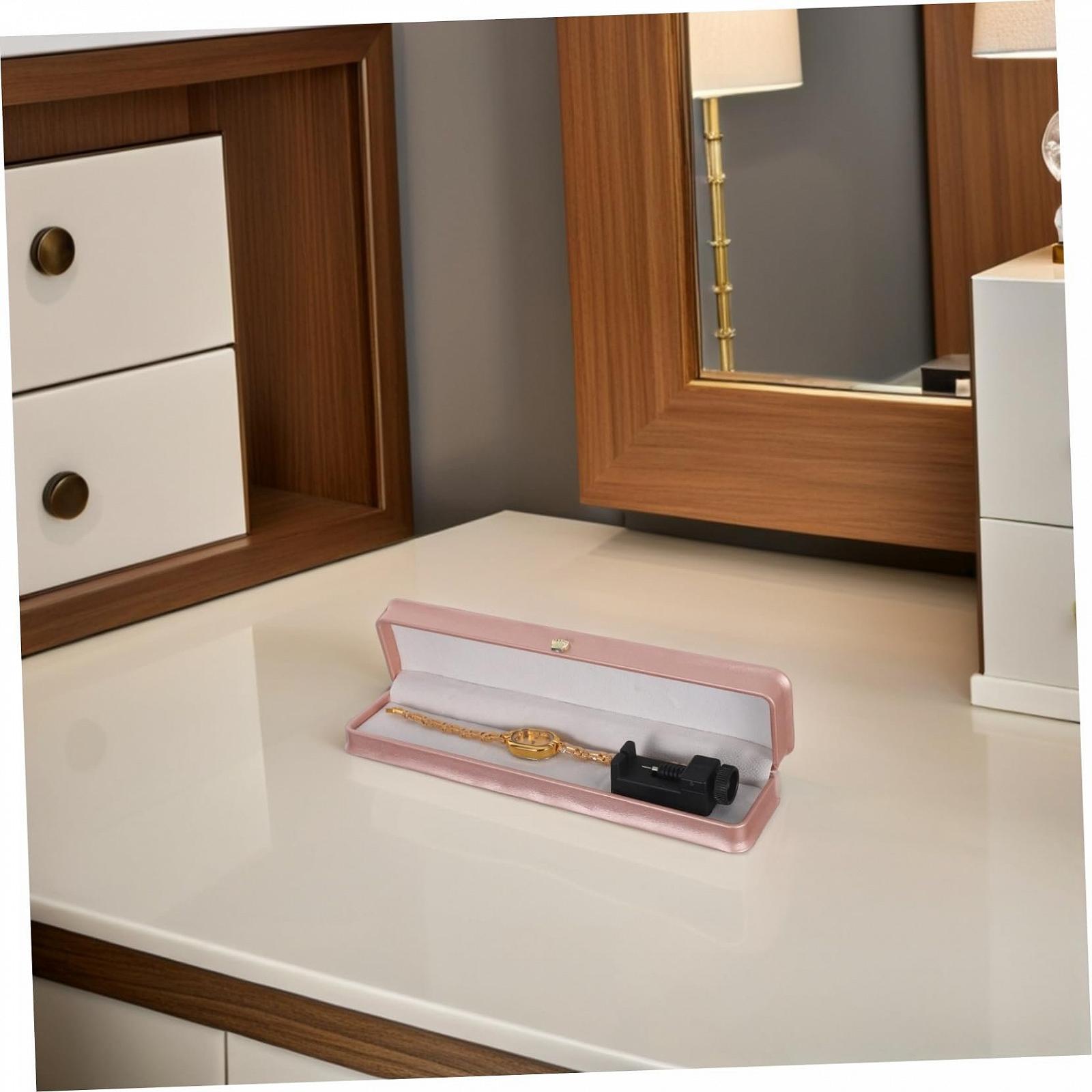 Жіночий годинник Healvian Форма Яйця Аналоговий Браслет, фото №6