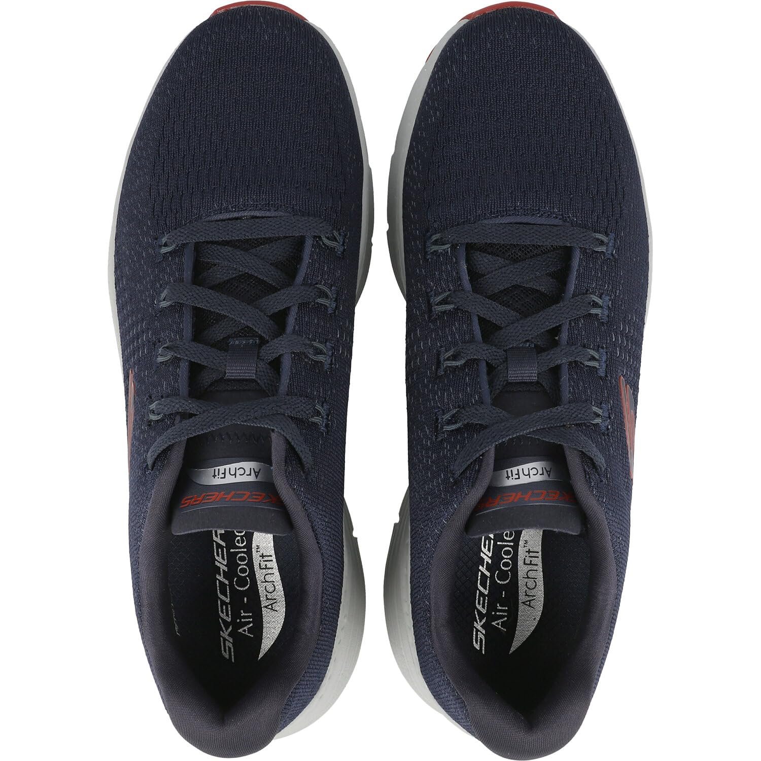 Чоловічі Кросівки Skechers Arch Fit Takar, фото №8 Чоловічі Кросівки Skechers Arch Fit Takar, фото №8