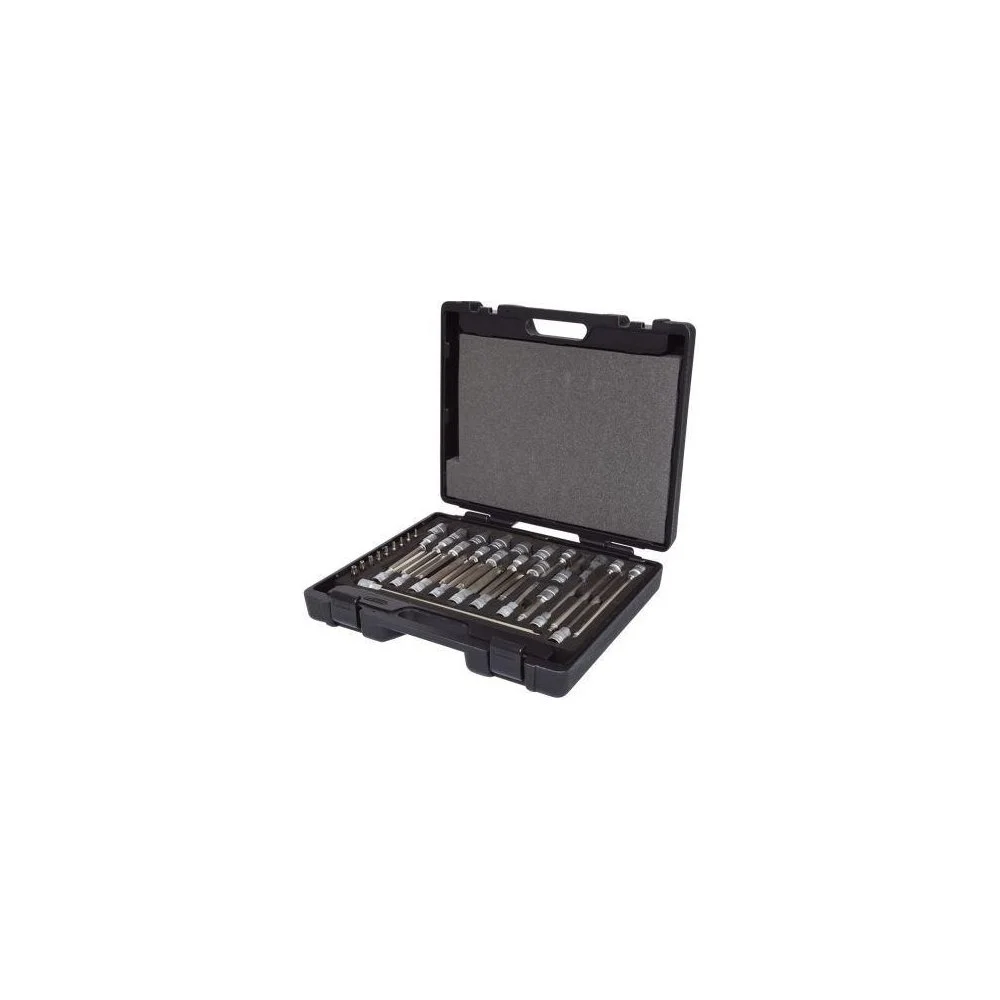 Набор торцевых головок KS TOOLS 911.4500, фото №1