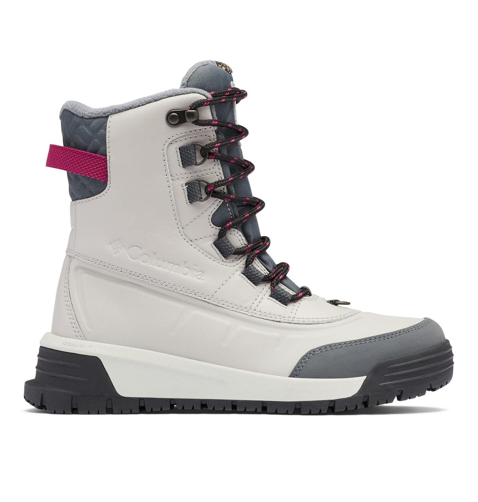 Ботинки Columbia Bugaboot Celsius Waterproof женские зимние, фото №6
