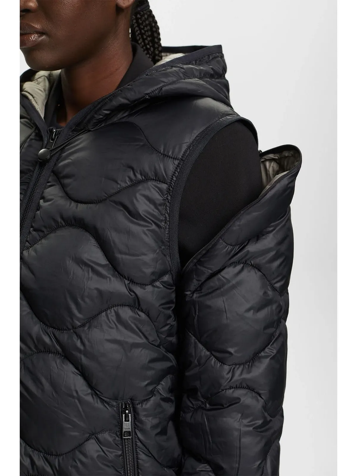 Женская Куртка ESPRIT, фото №4