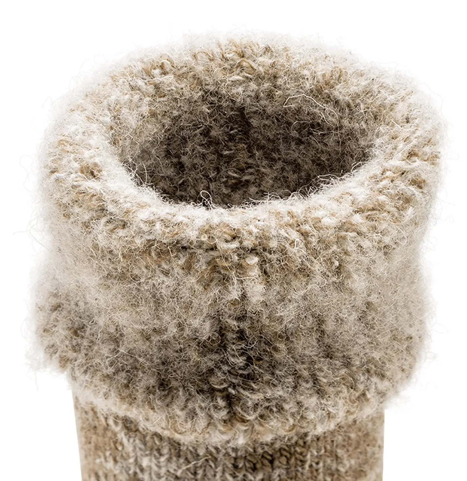 Термошкарпетки Wowerat Вовна з начосом всередині ABS принт, фото №4 Термошкарпетки Wowerat Вовна з начосом всередині ABS принт, фото №4