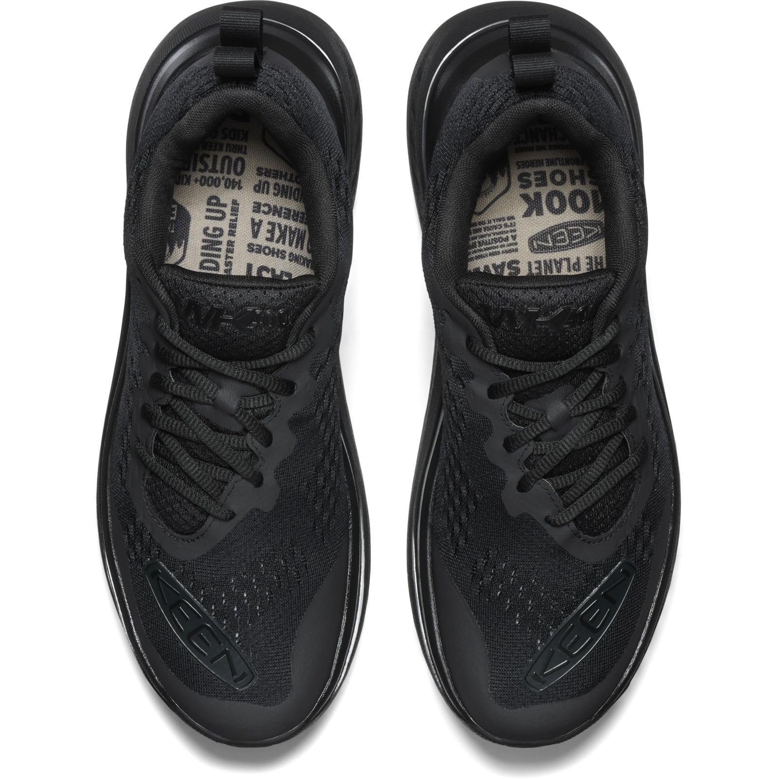 Слипоны KEEN Uneek Snk Slide Мужские, фото №5