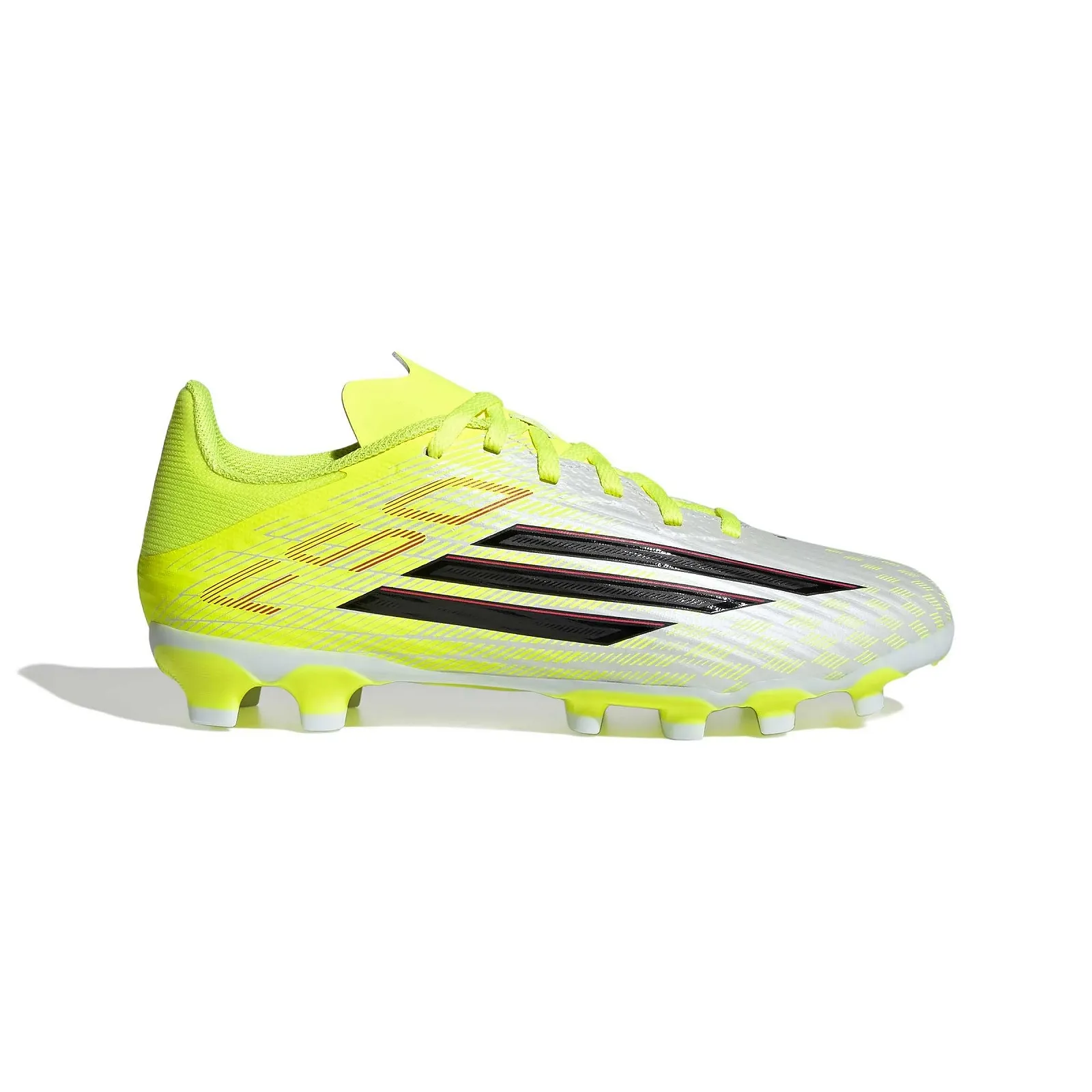 Футбольні бутси Adidas F50 League Multi Ground дитячі, фото №2