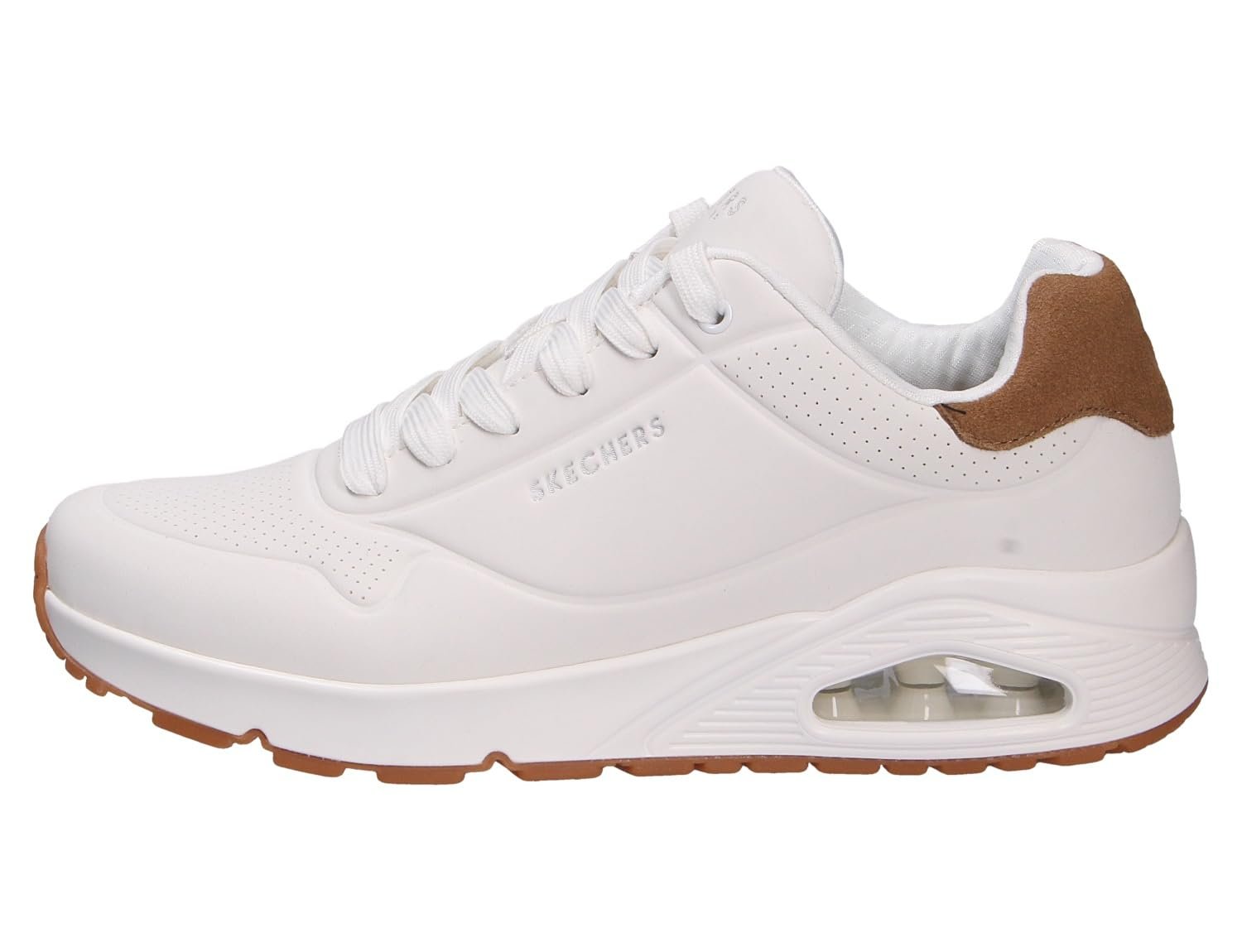 Кроссовки Skechers UNO-Suited On Air Мужские, фото №2