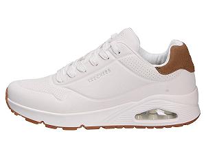 Кросівки Skechers UNO-Suited On Air Чоловічі synthetic.ua - Фото 1