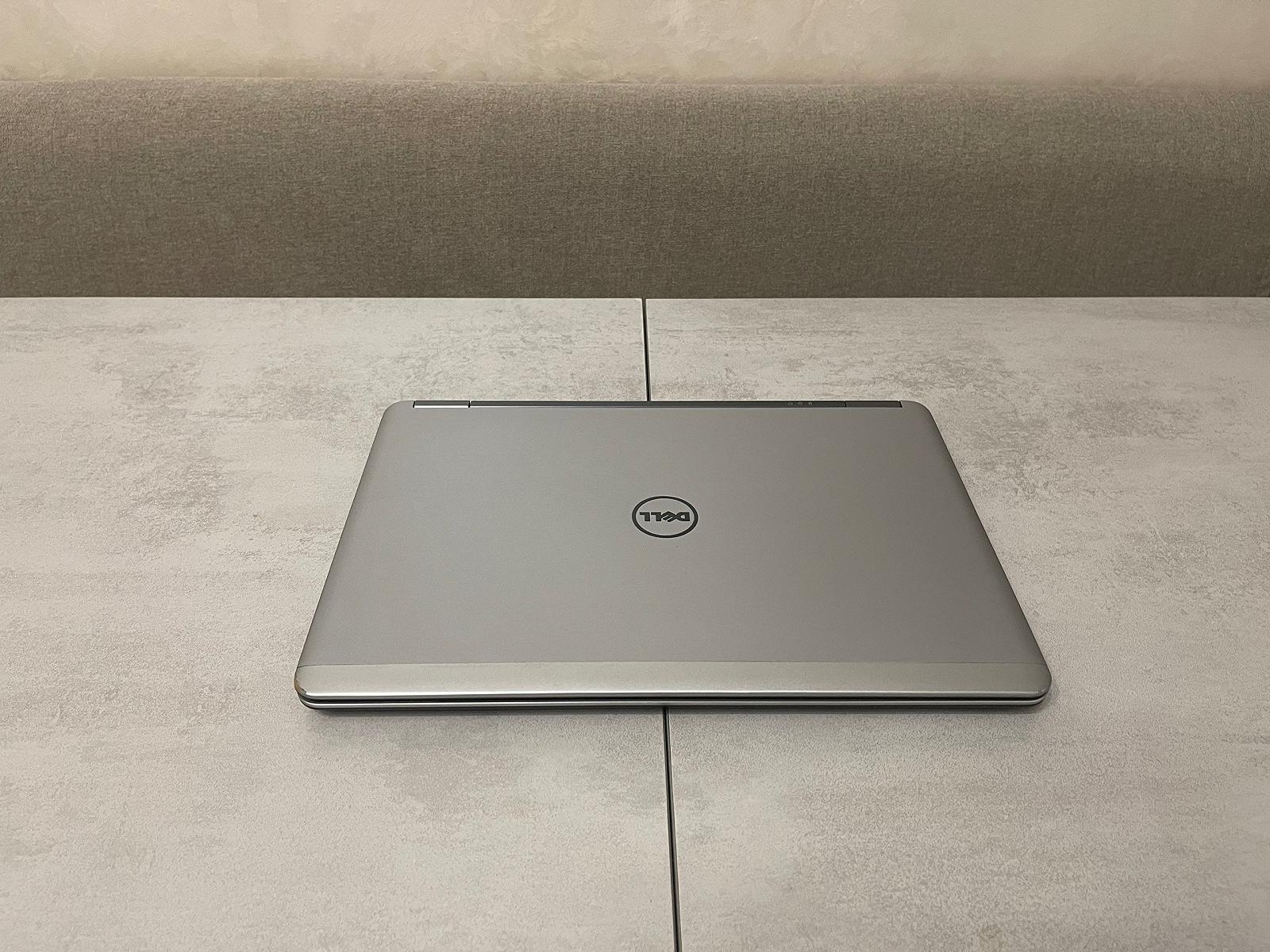 Ультрабук Dell latitude E7440, 14", i5-4300U, 8GB, 256GB SSD, фото №5