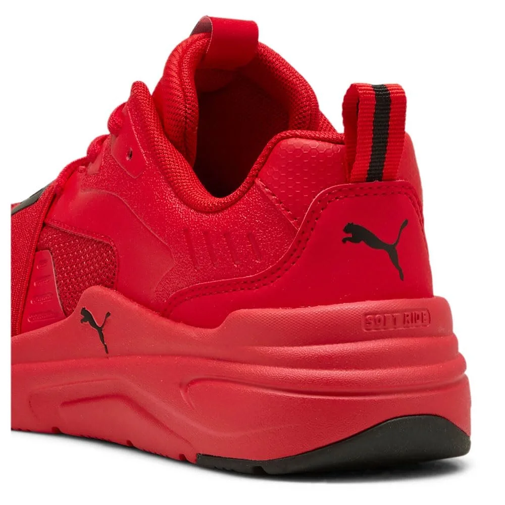 Кросівки Puma Softride Wired 2 Jr Дитячі, фото №6 Кросівки Puma Softride Wired 2 Jr Дитячі, фото №6