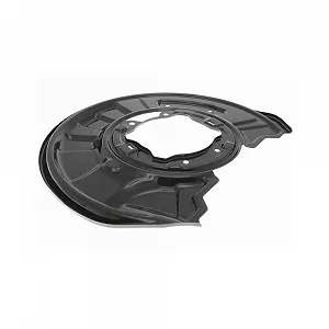 Захисний кожух гальмівного диска VAICO V30-3236 - Фото 1