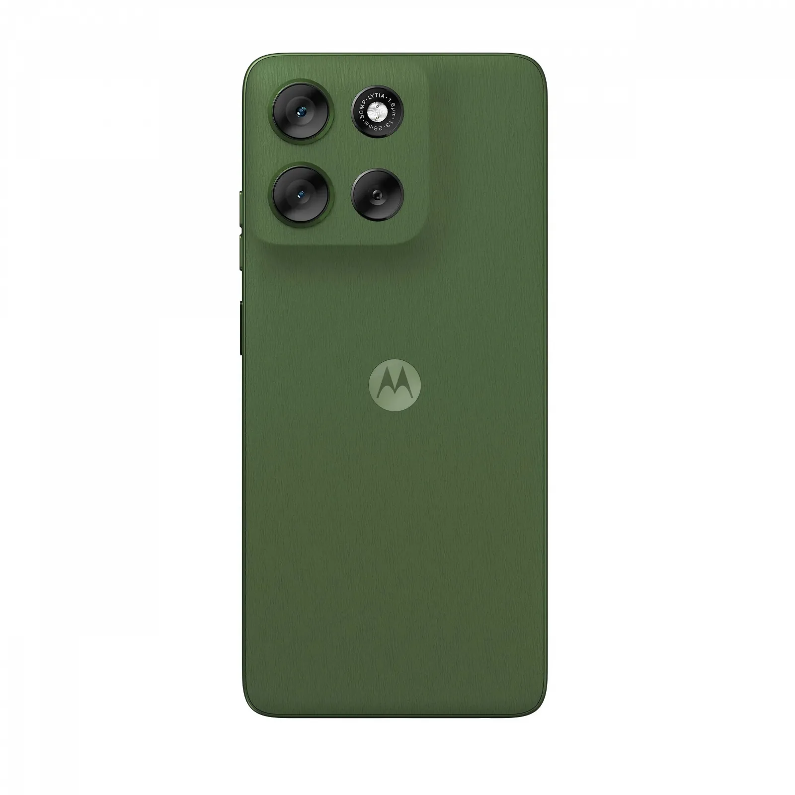 Смартфон Motorola Moto G56 256GB Pantone Dill, фото №4