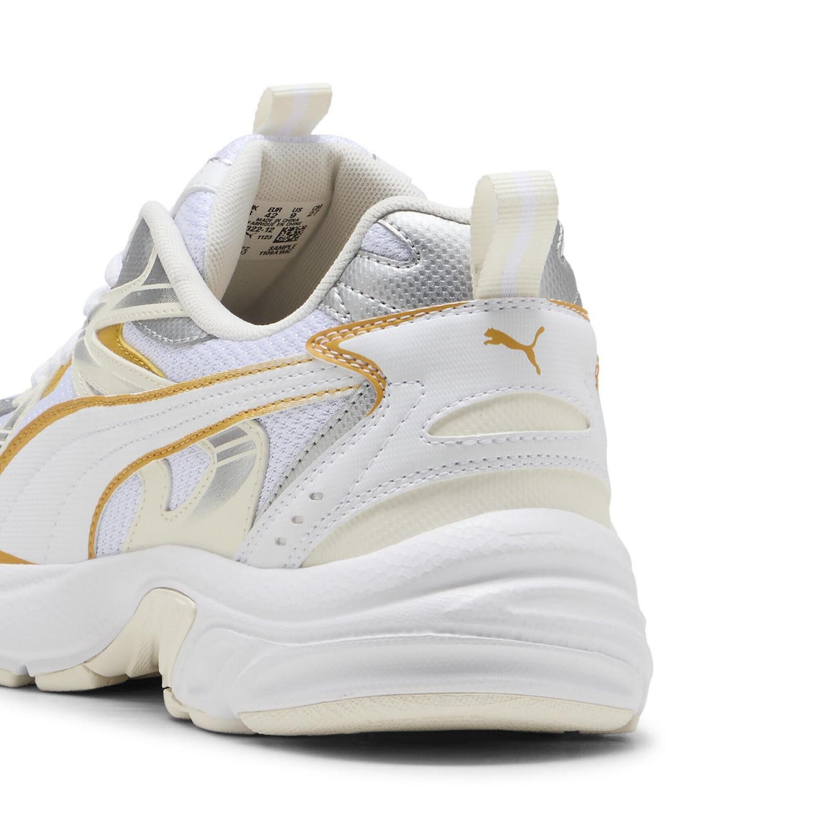 Кросівки PUMA Milenio Tech Unisex, фото №2 Кросівки PUMA Milenio Tech Unisex, фото №2