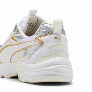 Кроссовки PUMA Milenio Tech Unisex synthetic.ua - Фото 1