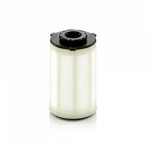 Топливный фильтр MANN-FILTER PU 7021 z для CITROËN FIAT PEUGEOT - Фото 1