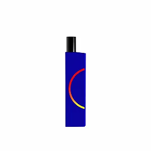 Купить Парфюмированная вода Unisex Histoires de Parfums This is not a blue bottle 1.3 Кожаный Цветочный - Фото 1 Парфюмированная вода Unisex Histoires de Parfums This is not a blue bottle 1.3 Кожаный Цветочный - Фото 1