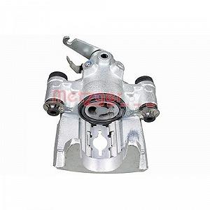 Тормозной суппорт METZGER GREENPARTS 6261149 для IVECO задний мост левый synthetic.ua - Фото 1