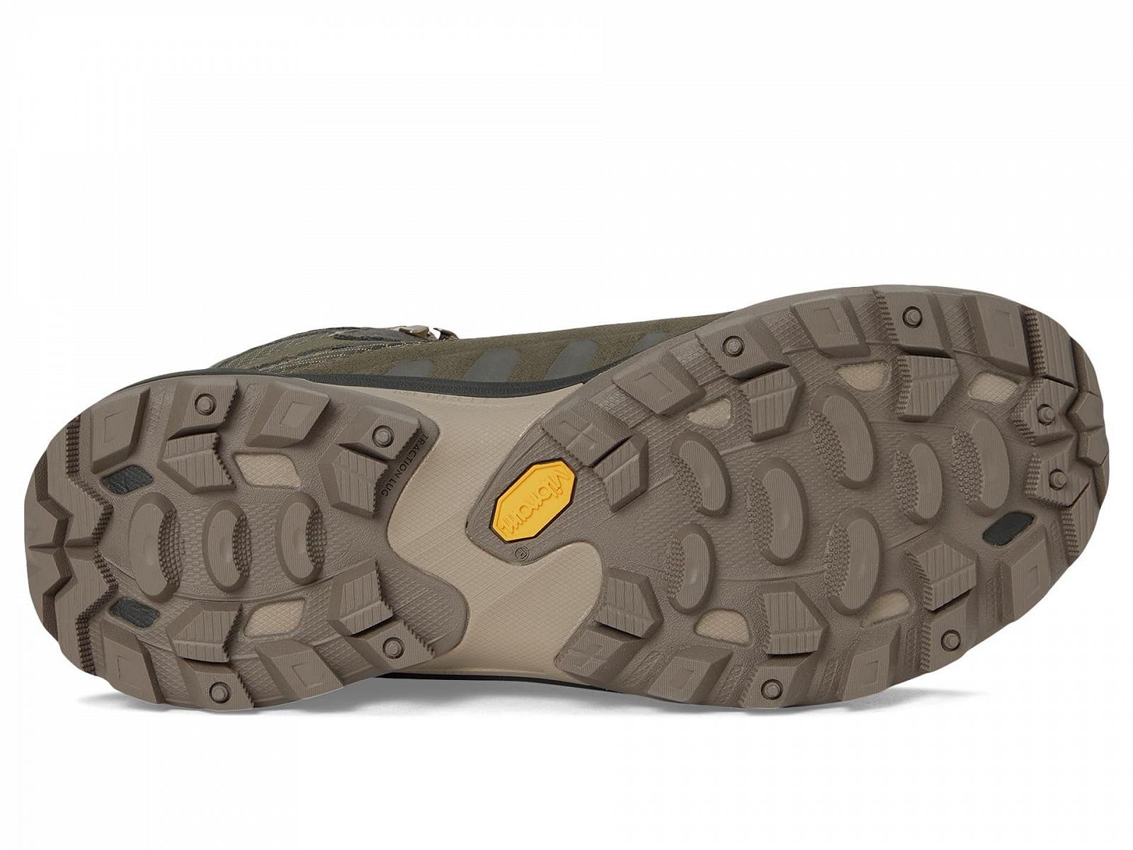 Черевики Merrell Moab Speed 2 Thermo Mid Wp, фото №3