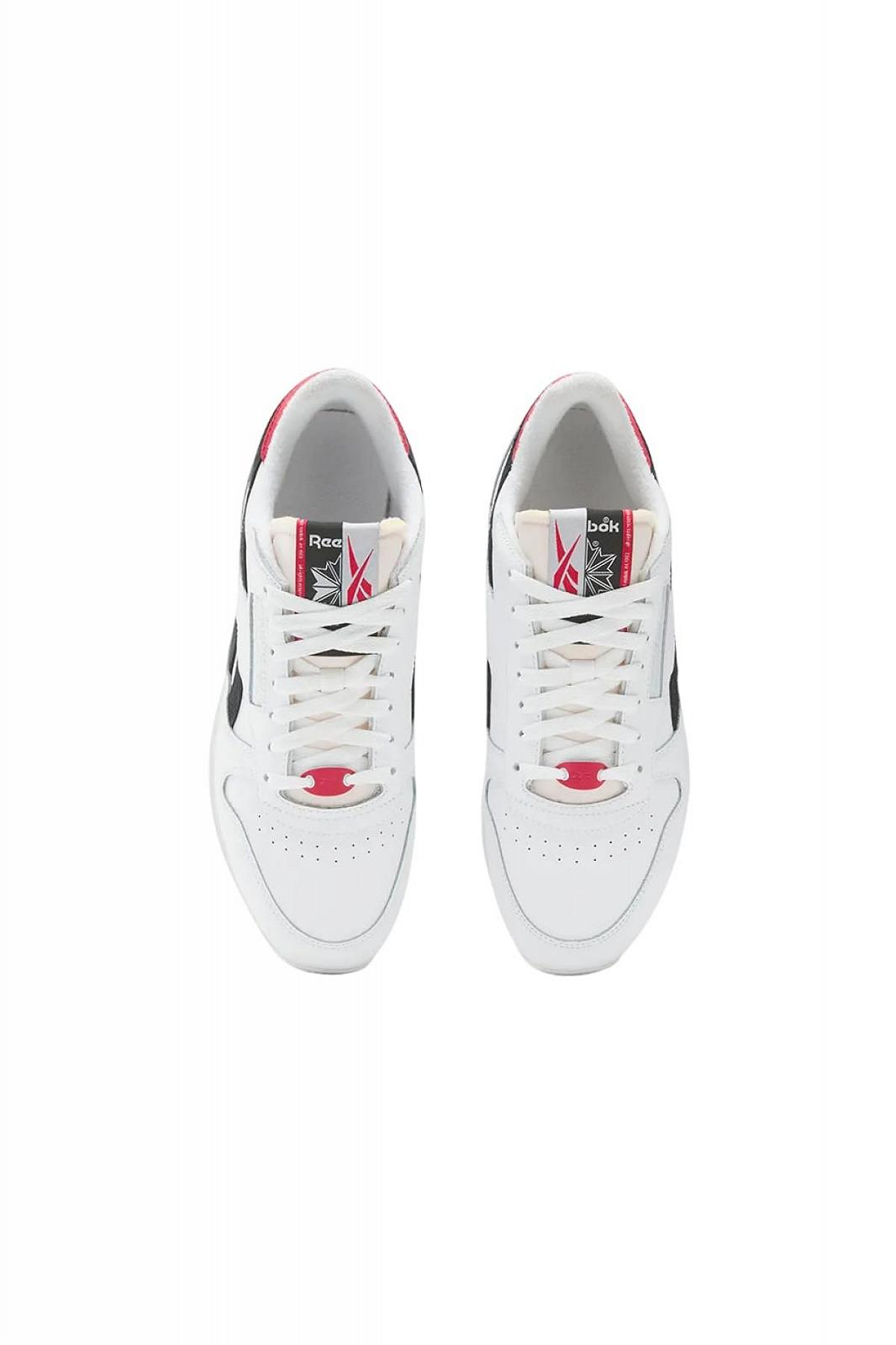 Кроссовки Унисекс Reebok Classic Leather, фото №3