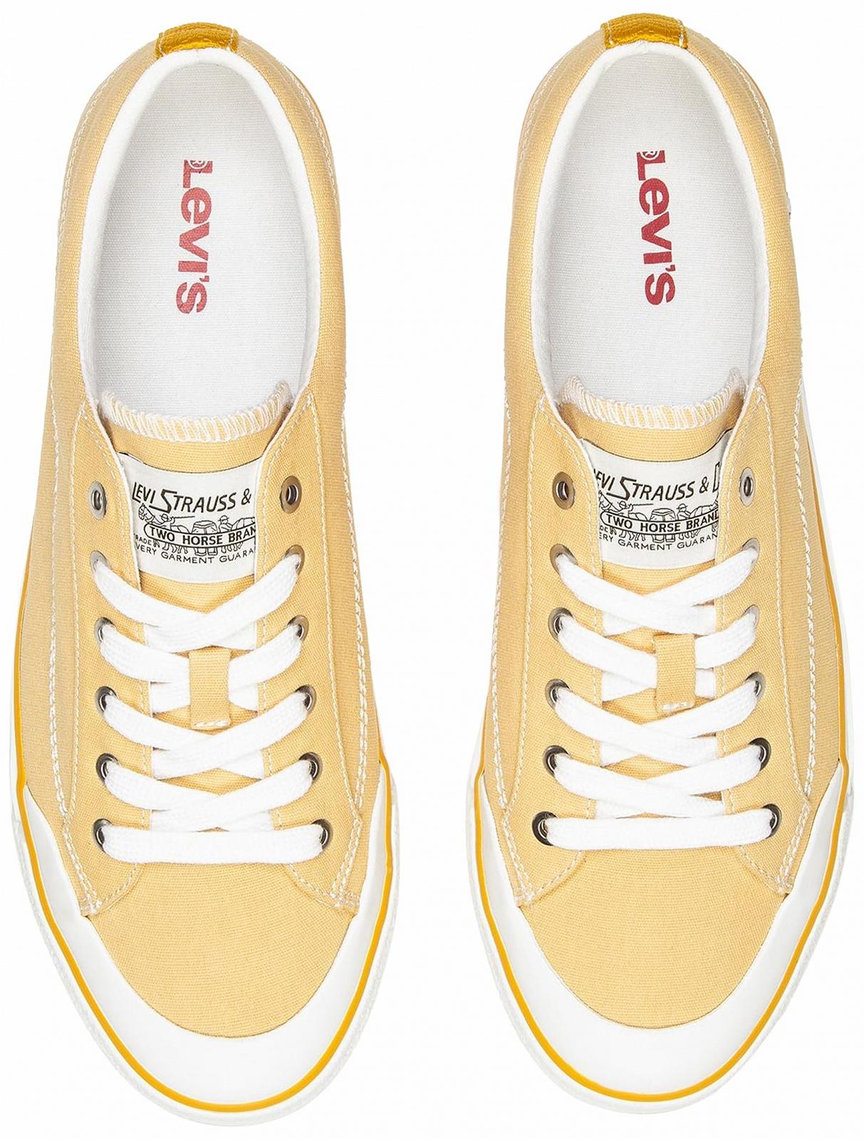 Кроссовки Levi's Ls2 Street, фото №4 Кроссовки Levi's Ls2 Street, фото №4