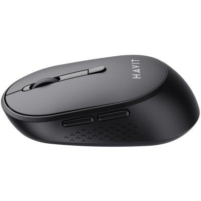 Мышка Havit HV-MS78GT Wireless Black (6939119041212), фото №3