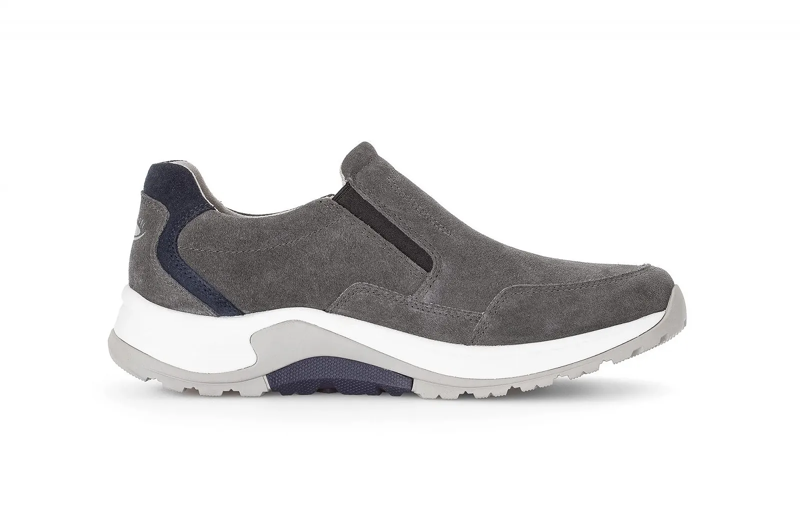 Кроссовки Pius Gabor Низкие мужские кожаные, фото №4